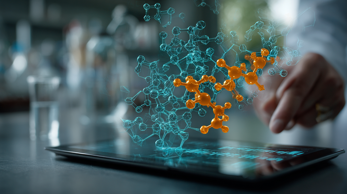 TECNALIA desarrollo de medicamentos