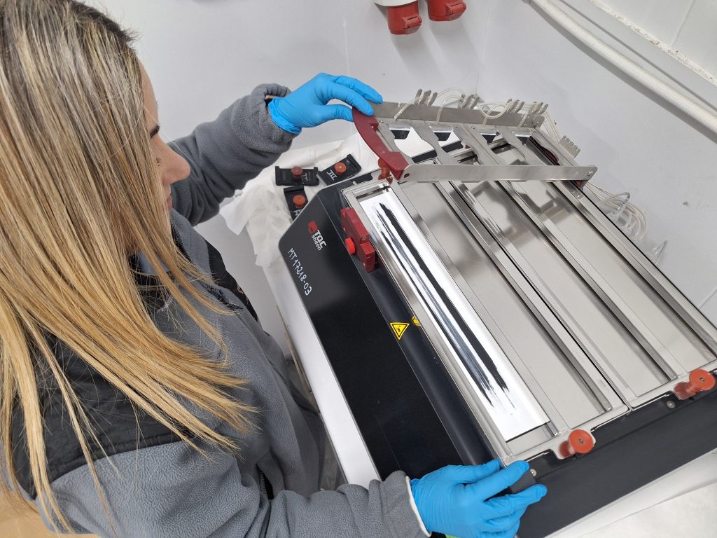 Frote Húmedo Recubrimientos_Revestimientos_TECNALIA