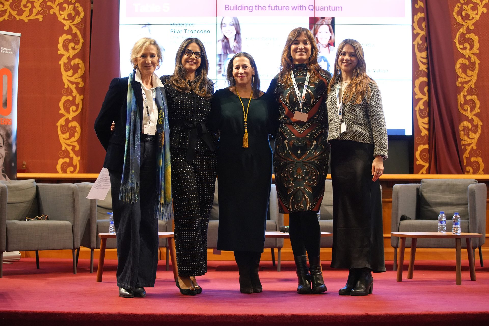 Inspiring Women Leaders