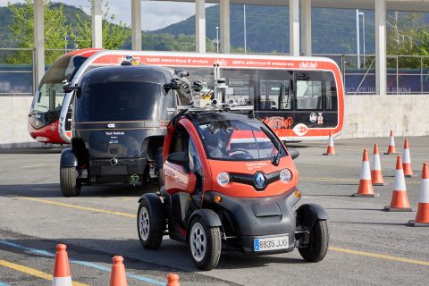 MUBIL Mobility Expo: innovación industrial y digital para una movilidad sostenible