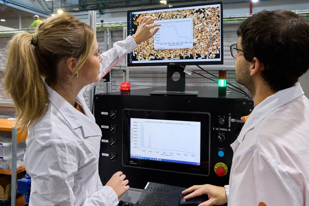 Materiales secundarios de construcción de mayor calidad