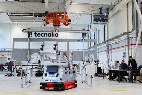 Diseño de Gemelos Digitales: Human-Centric