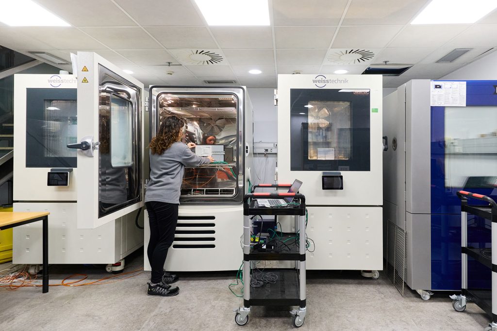 TECNALIA Vigilancia de Mercado Seguridad