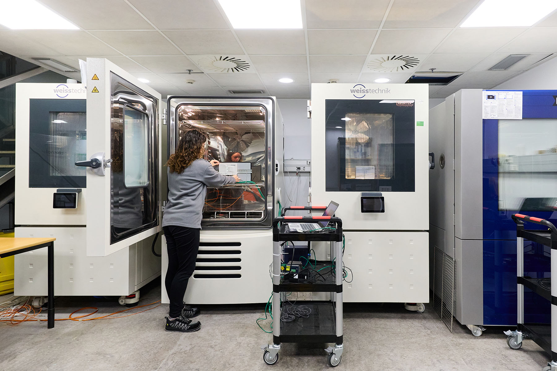 TECNALIA Vigilancia de Mercado Seguridad