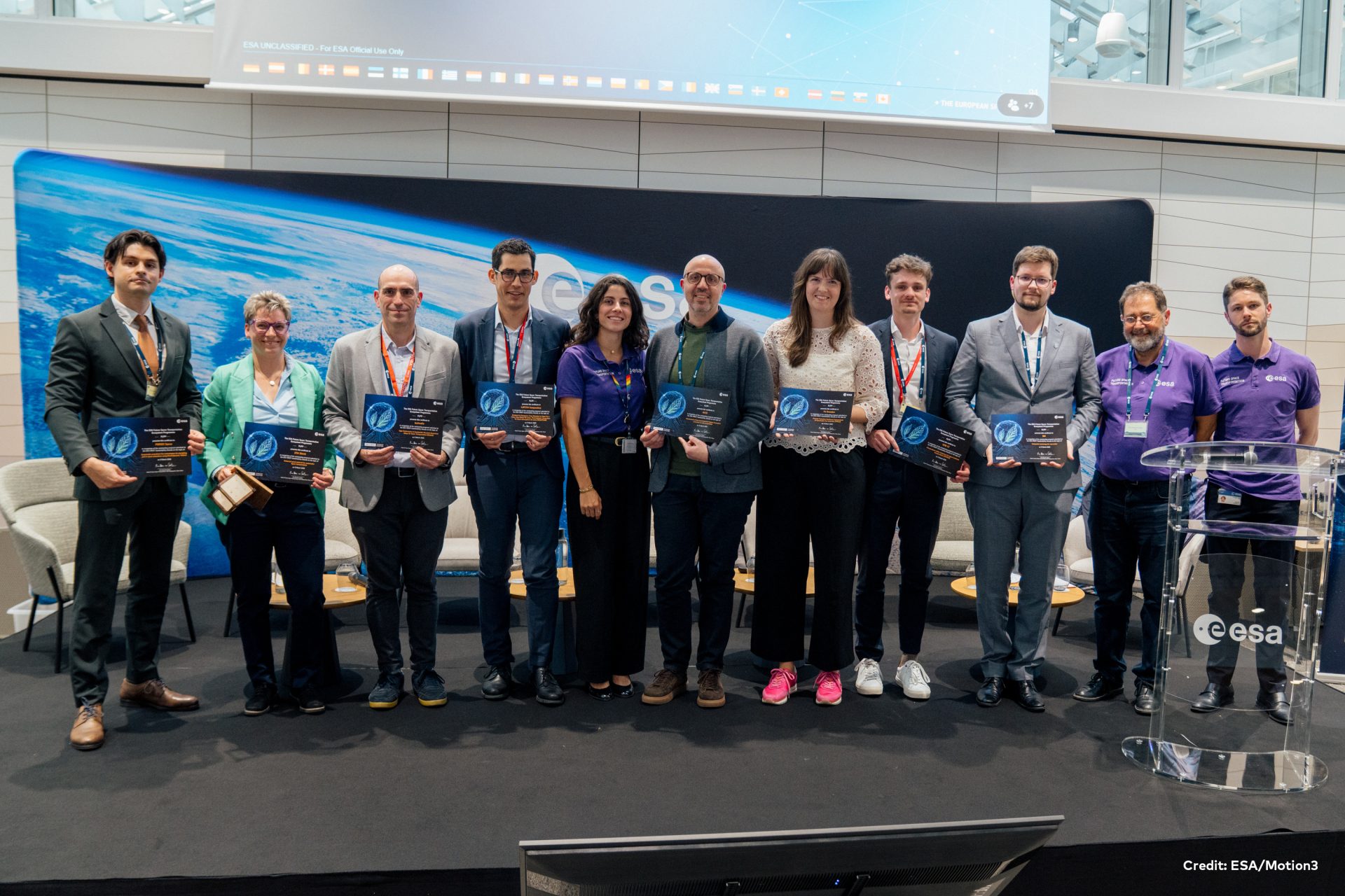 Reconocimiento_TECNALIA_ESA