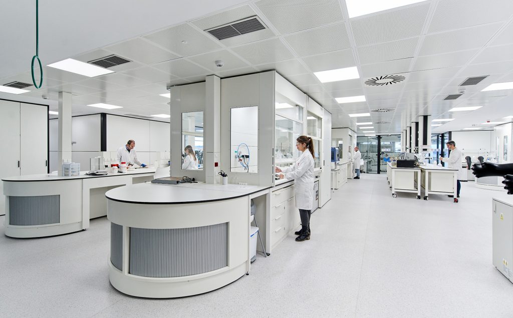 H2SALT Carvernas salinas