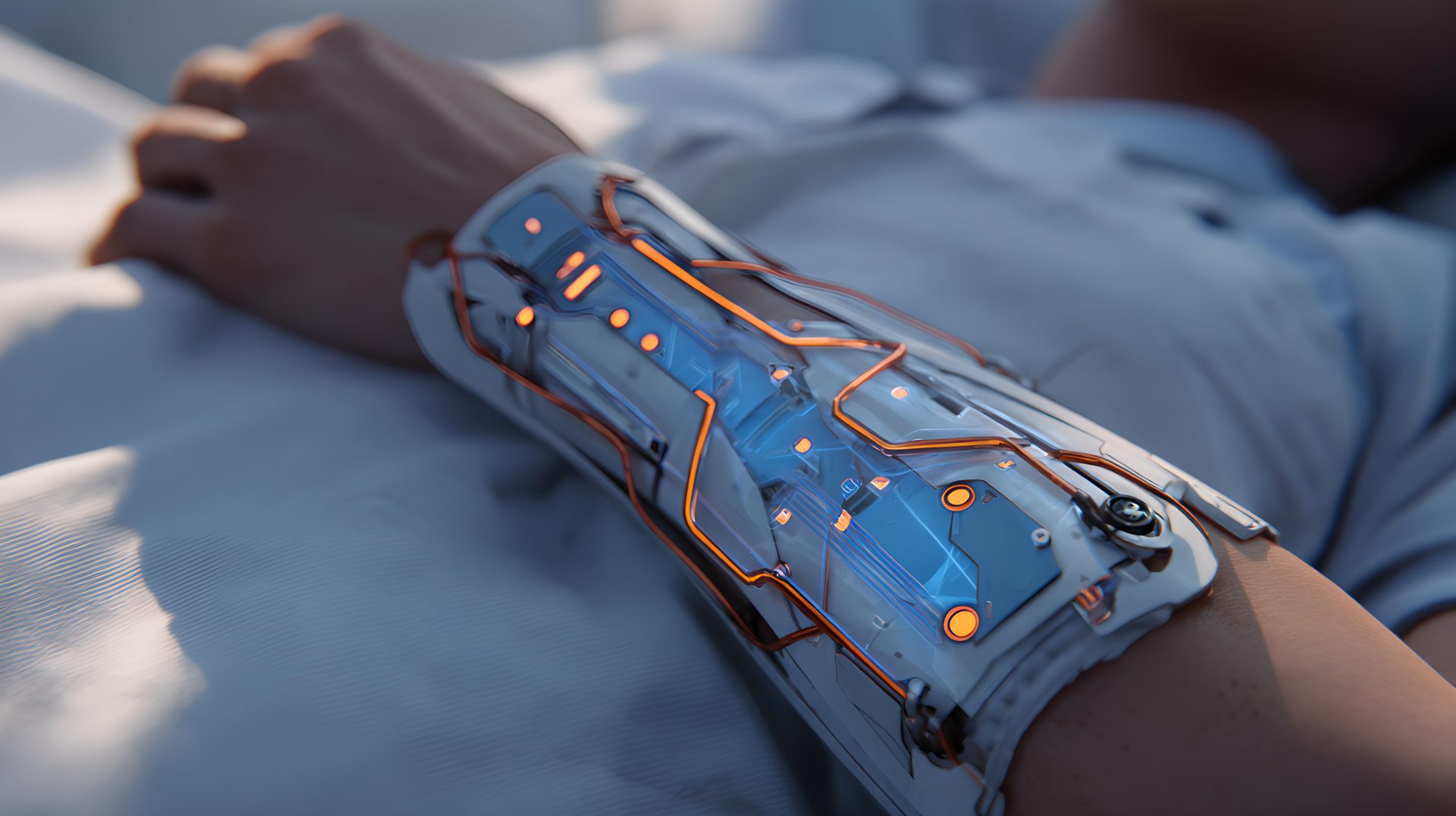 TECNALIA medical devices