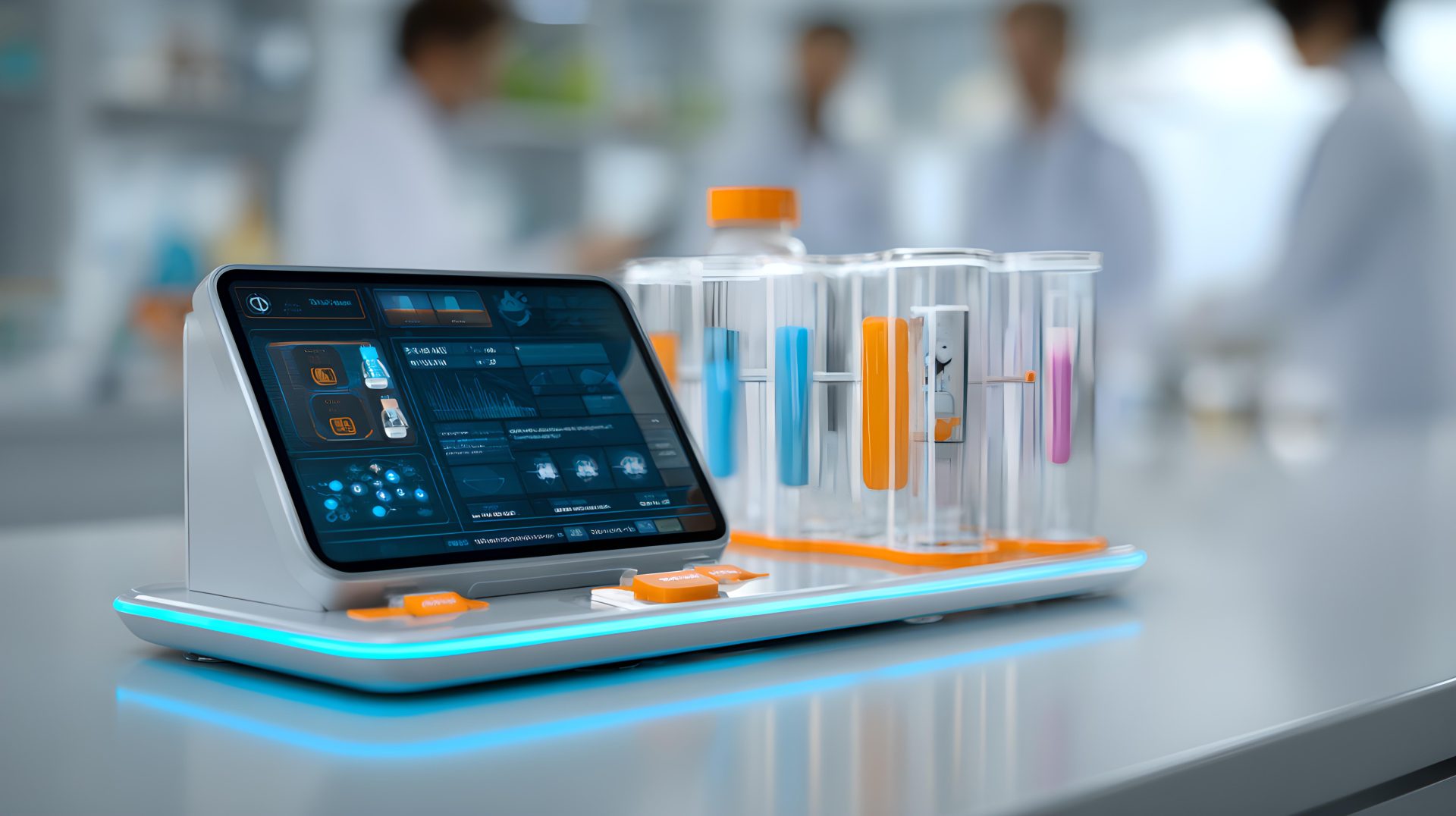 TECNALIA medical devices