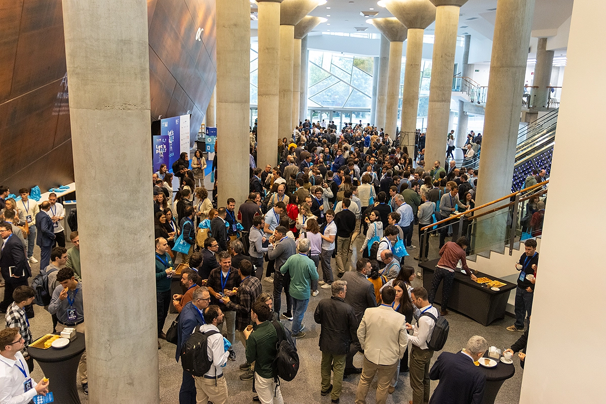 ApplAI26: el Congreso de IA aplicada de Euskadi