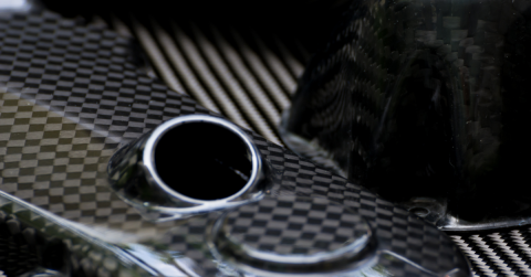 Evaluación de conformidad en composites de fibra de carbono: enfoque técnico