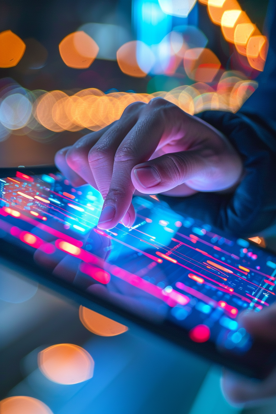 Desafíos Tecnología Inclusiva