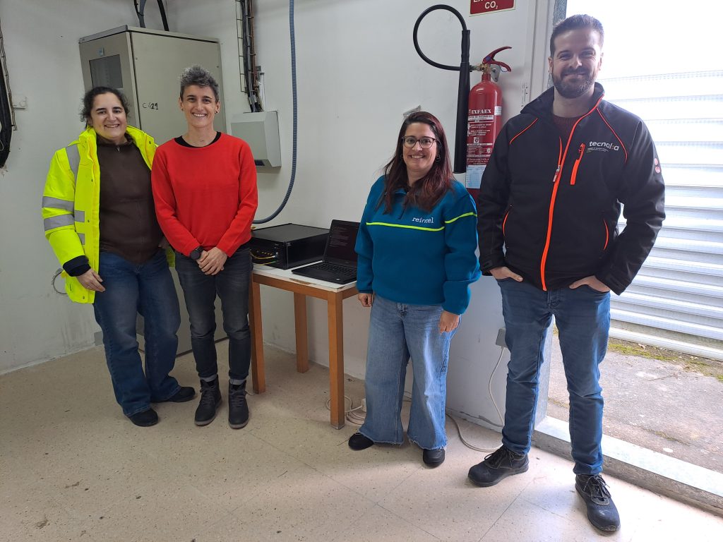 Elewit y TECNALIA prueban con éxito comunicaciones cuánticas de 50 km