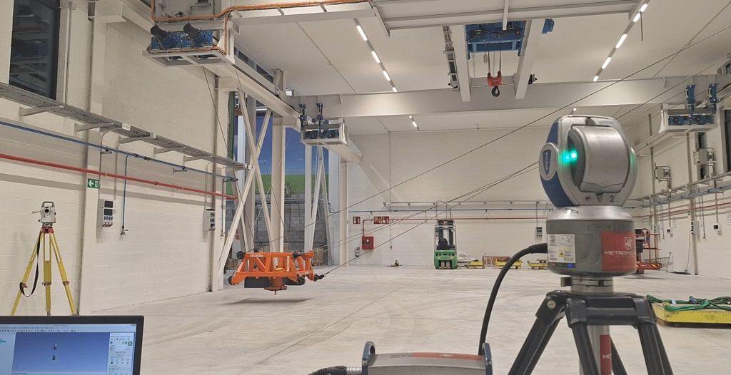 Sistemas metrología combinados_Metrotek