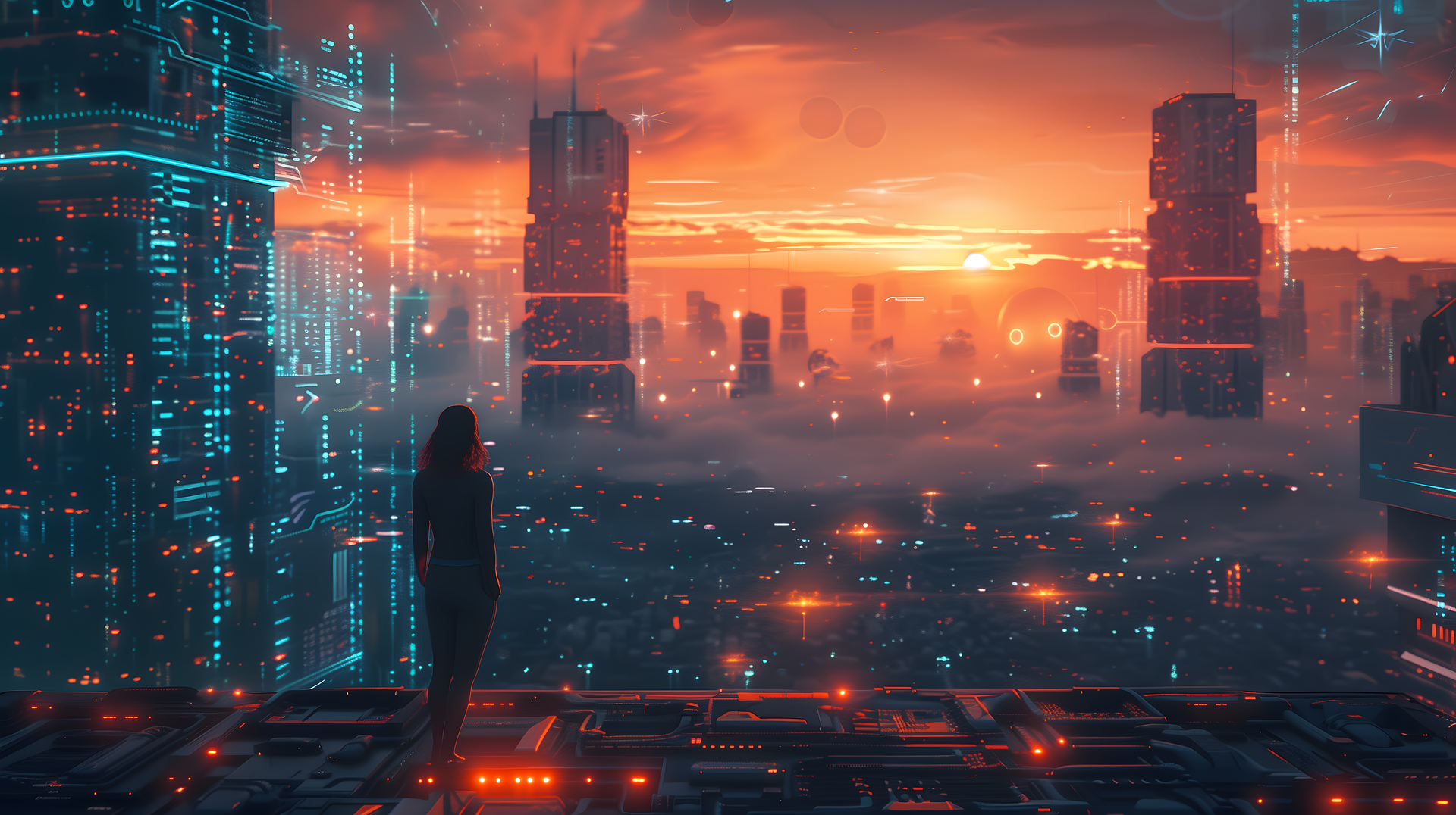 De Transformers a agentes de IA: evolución de los LLM, RAG y la inteligencia artificial generativa