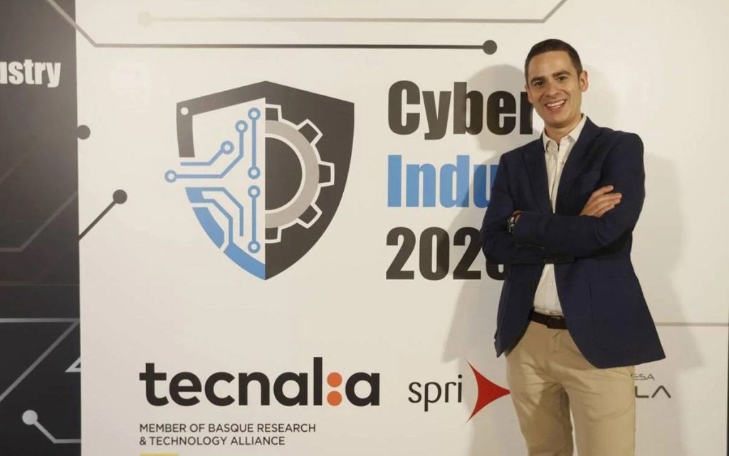 CyberIndustry Congress 2026