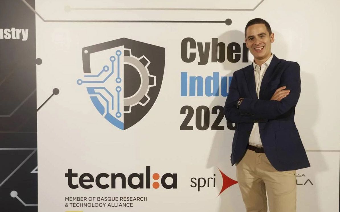 CyberIndustry Congress 2026