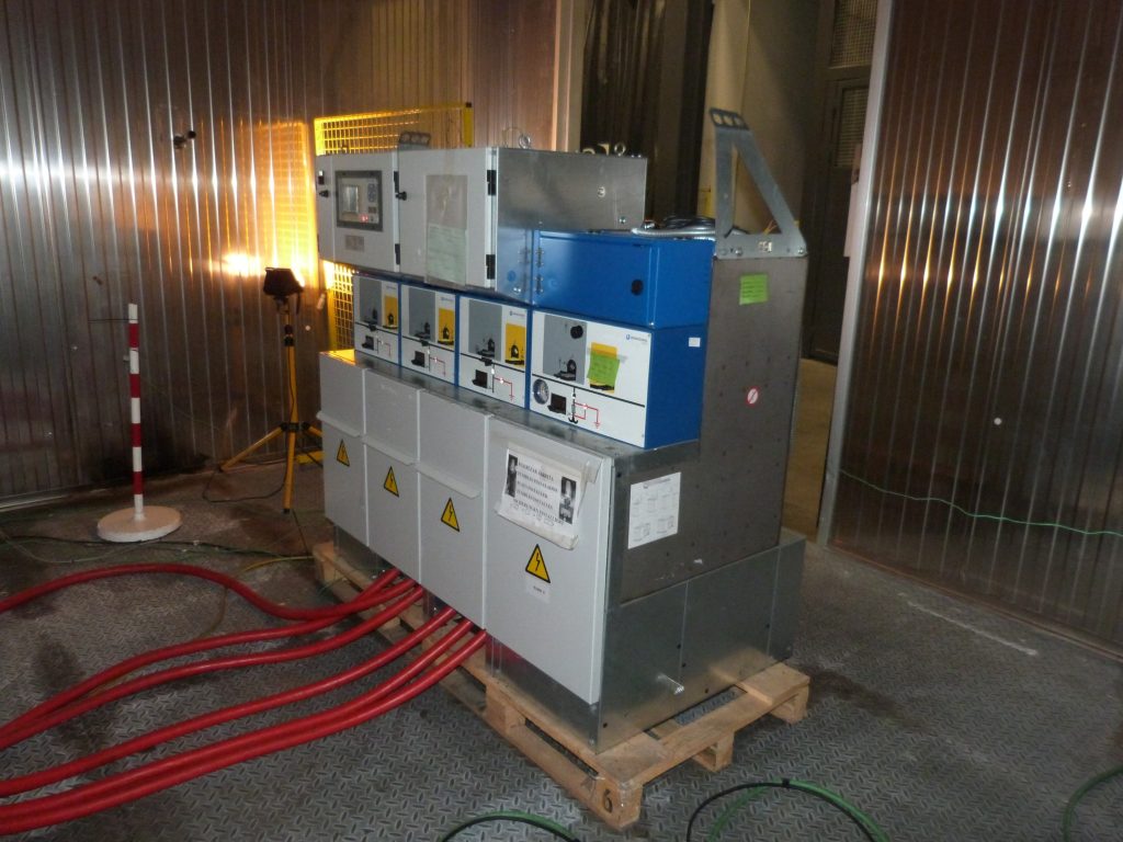 Equipos eléctricos_TECNALIA