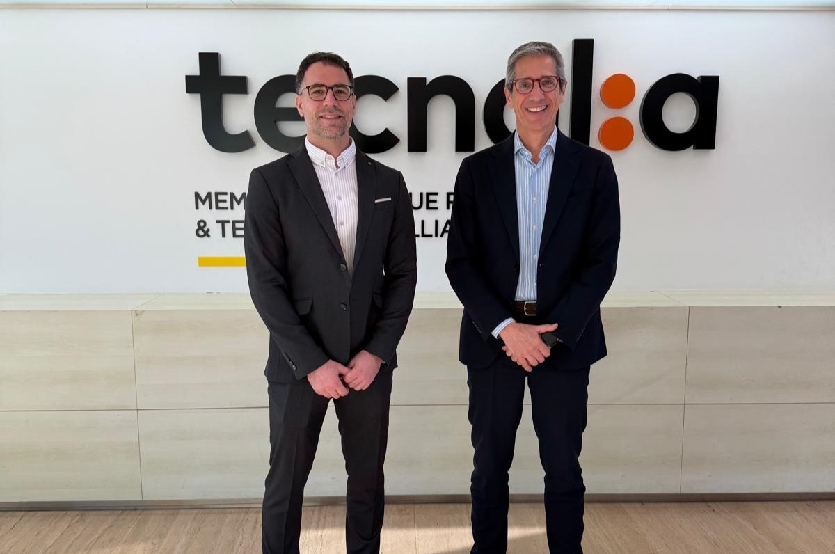 GALLIZO y TECNALIA sellan una alianza para impulsar la innovación industrial