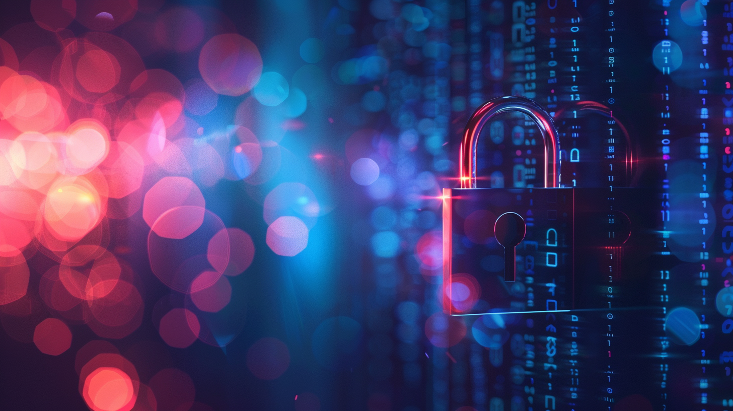 Ciberseguridad aumentada