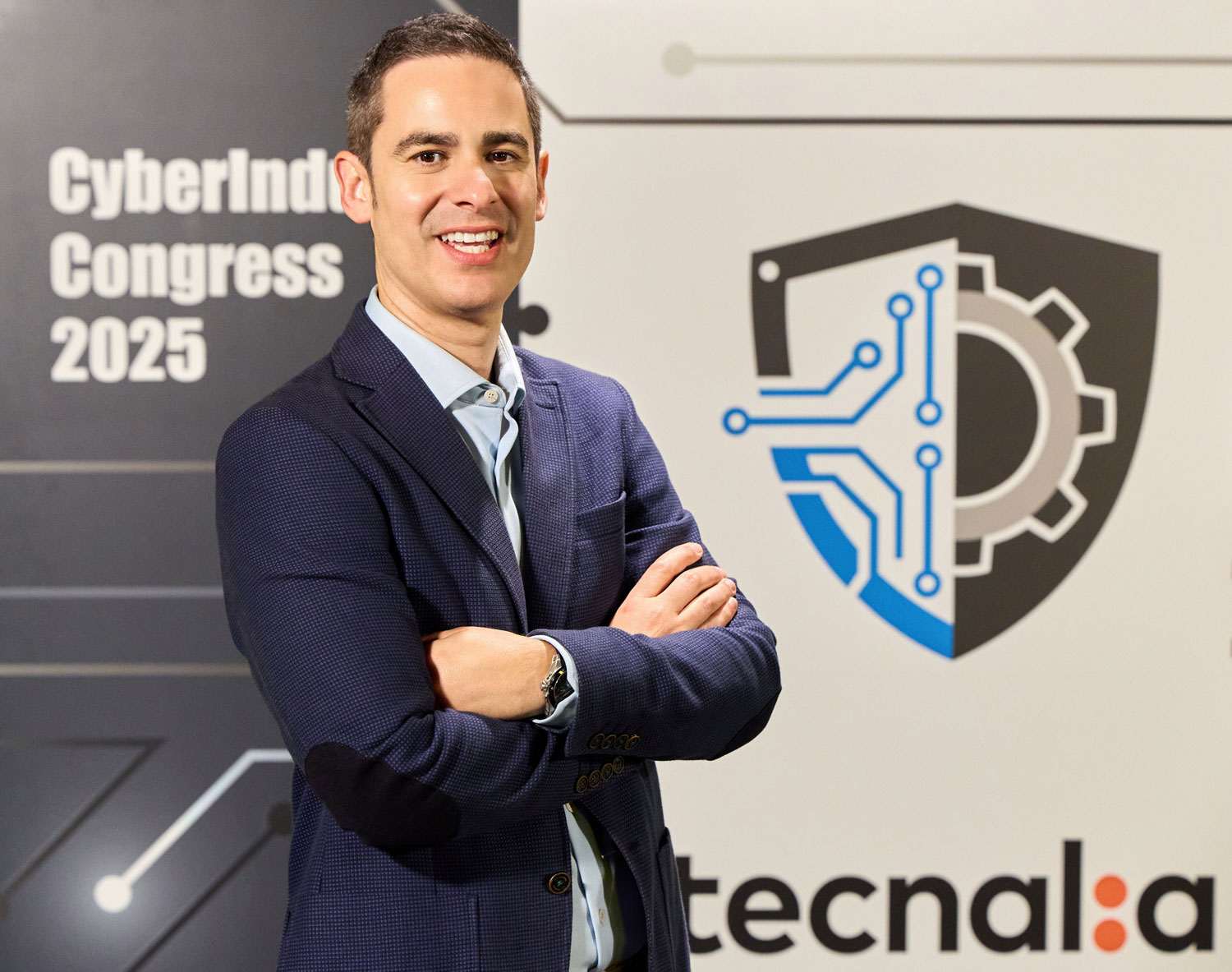 CyberIndustry Congress 2026