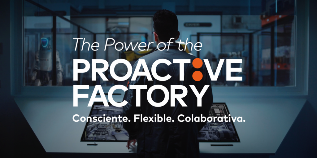 Proactive Factory
