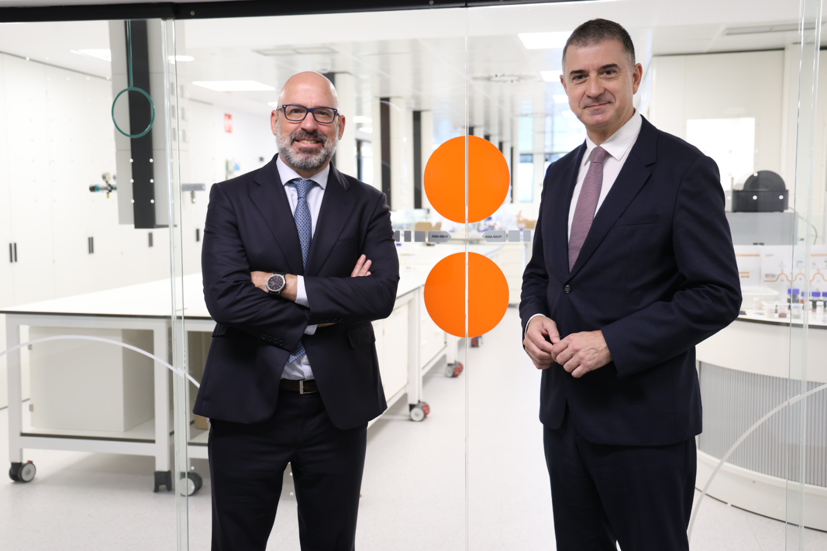 TECNALIA desarrolla más de 4.700 proyectos de I+D+i para empresas en 2025
