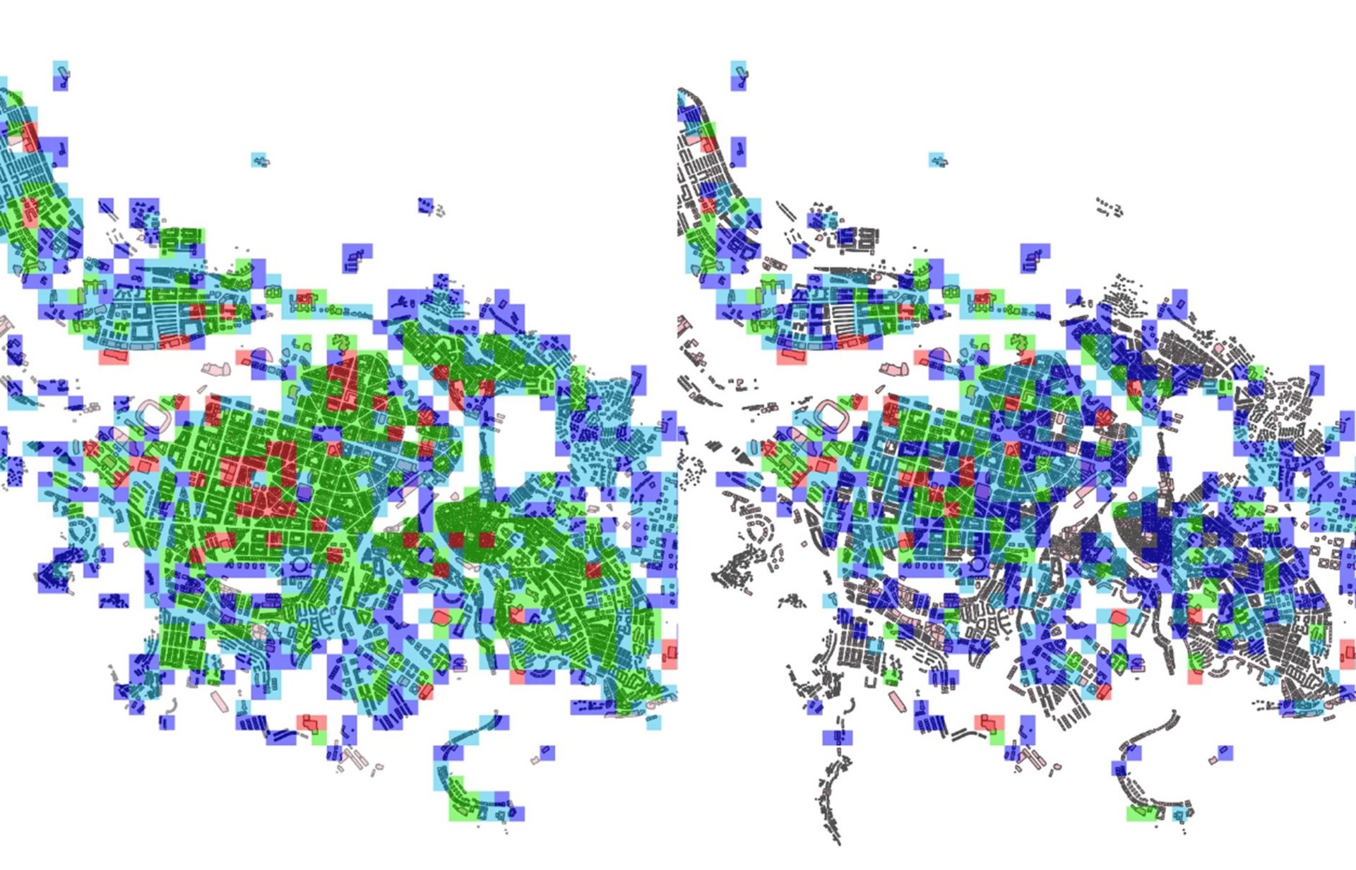 Resilient Cities: Tools to implement Heating and Cooling Plans