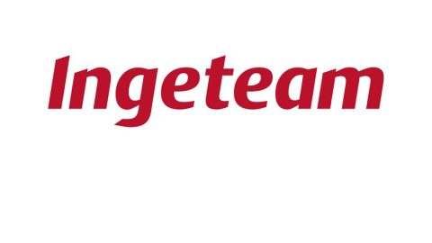 logo de ingeteam