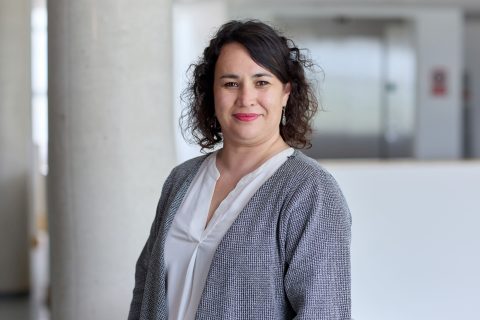 Dra. Jaione Ollo
