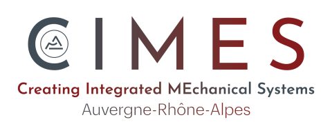 CIMES, pôle de compétitivité mécanique Auvergne Rhône Alpes
