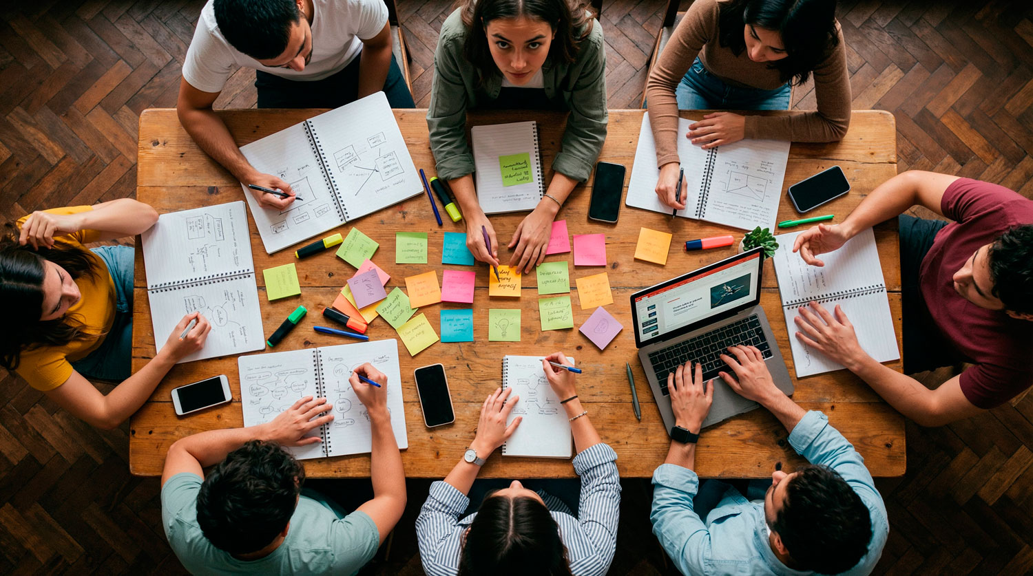 Innovación Social: laboratorios sociales, un enfoque práctico