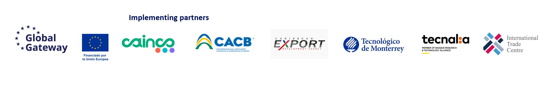 Social innovation logos