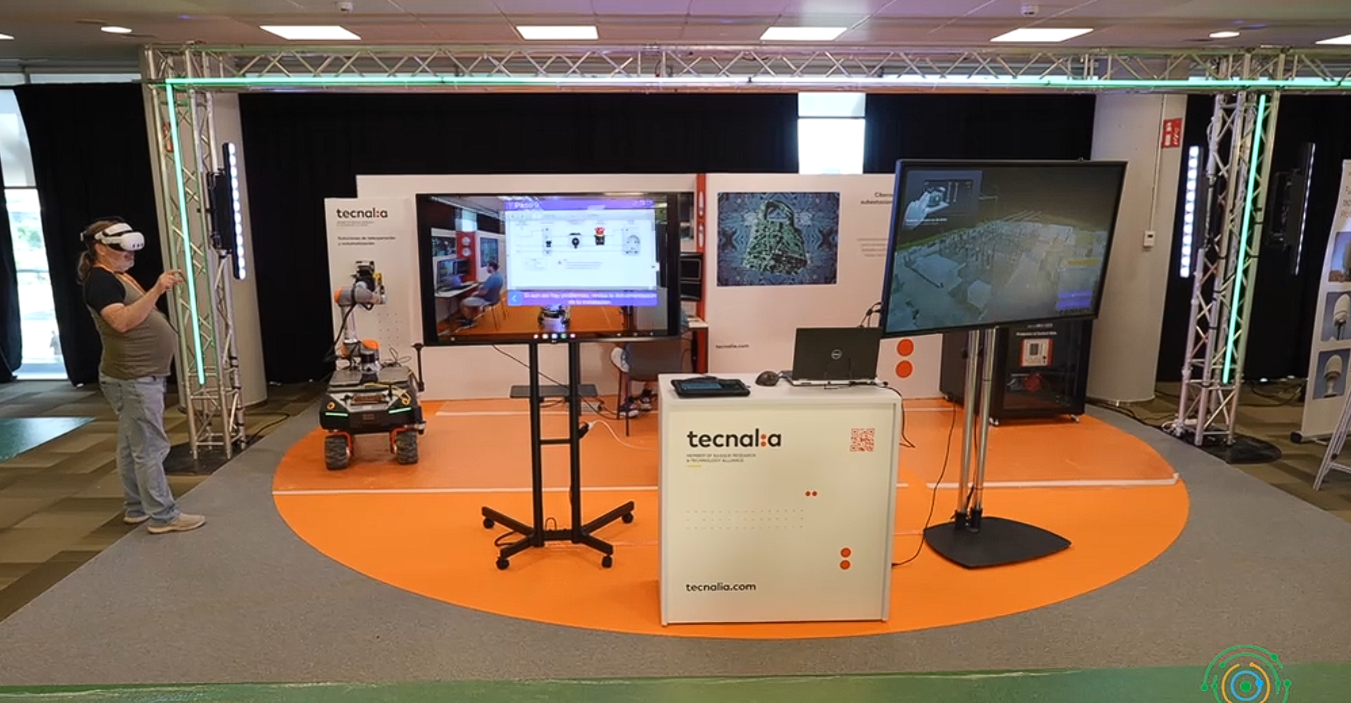 Iberdrola Digital Summit 2026