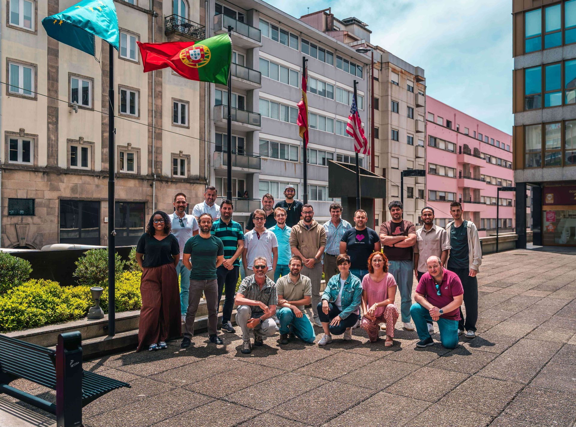 FORTIS_ Porto