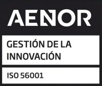 Sello AENOR del Sistema de Gestión de la Innovación