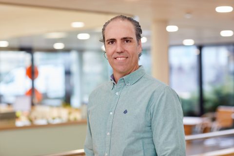 Dr. Ander Ramos
