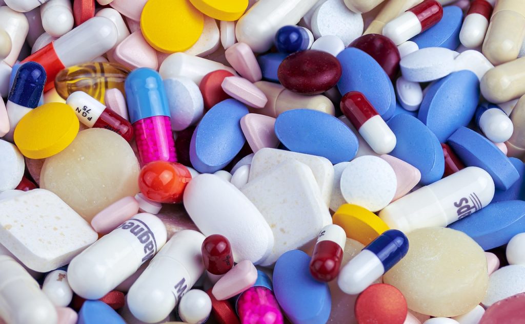Pharma Overfly: visión 360º para la industria farmacéutica y cosmética