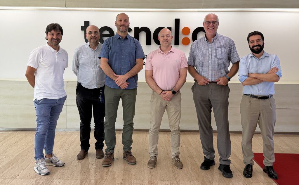 Sterlumiq signs agreement