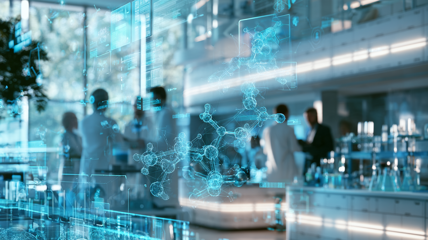 Artificial-intelligence-transforming-the-pharmaceutical-industry-TECNALIA