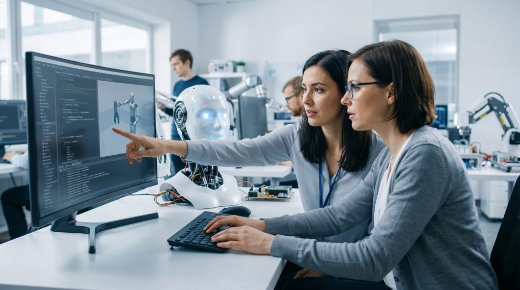 Data Strategy as an enabler of AI Factories