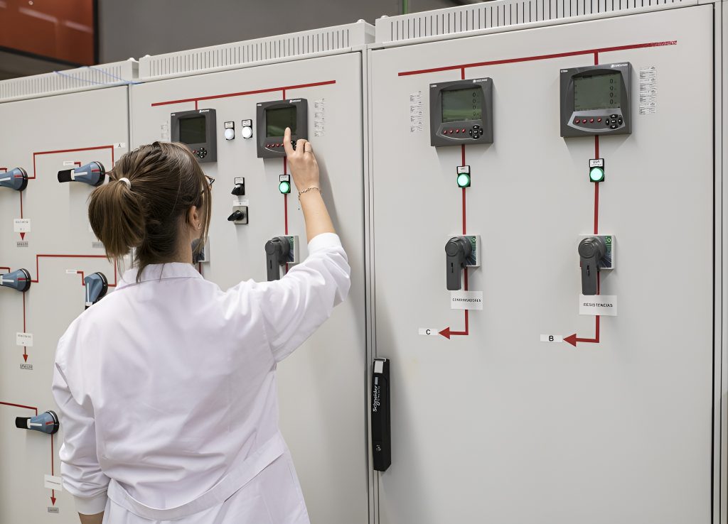 Power Systems