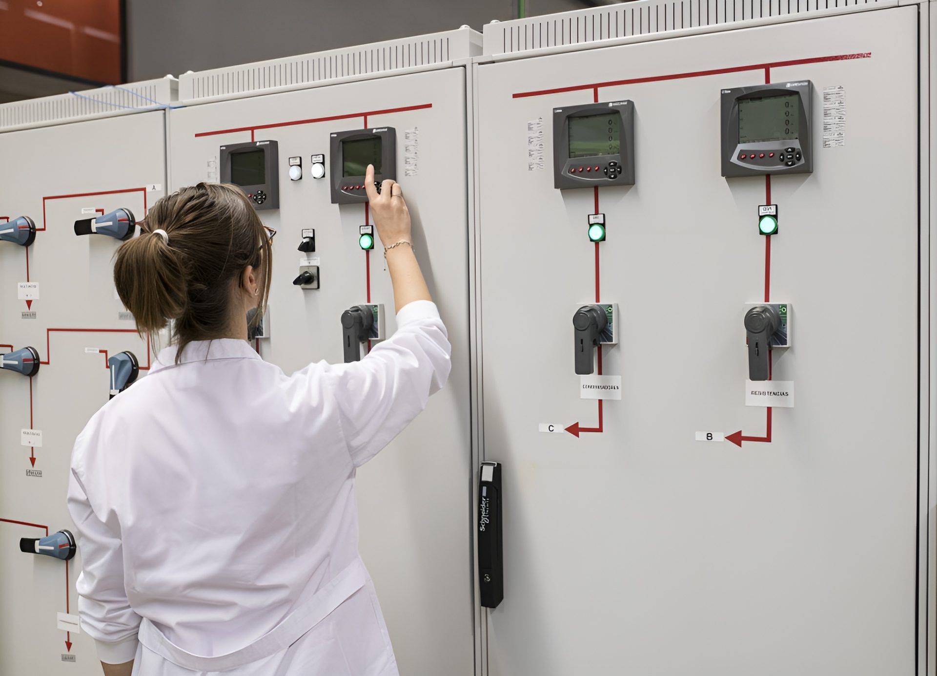 Power Systems